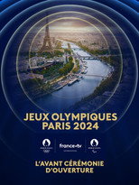Poster de la película Paris 2024 : L'avant cérémonie d'ouverture