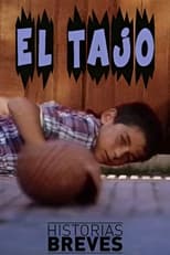 Poster de la película Historias Breves 0: El tajo