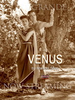 Poster de la película Venus