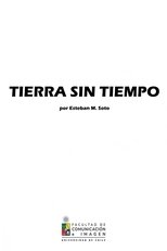 Poster de la película Tierra sin tiempo