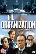 Poster de la serie The Organization