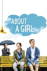 Poster de la película About a Girl