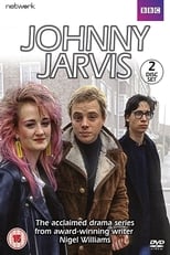 Poster de la serie Johnny Jarvis