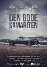 Poster de la película The Good Samaritan