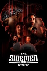 Poster de la película The Sidemen Story