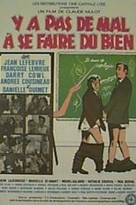 Poster de la película C'est jeune et ça sait tout !