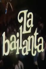 Poster de la película La bailanta