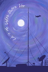 Poster de la película There and Back Again