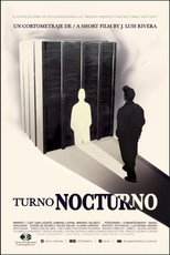 Poster de la película Turno Nocturno