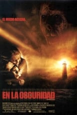 Poster de la película En la oscuridad
