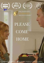 Poster de la película Please Come Home