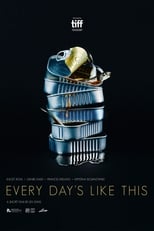 Poster de la película Every Day's Like This