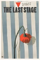 Poster de la película The Last Stage