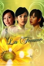 Poster de la serie La Femme