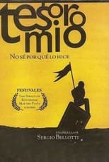 Poster de la película Tesoro mío