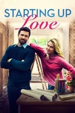 Poster de la película Starting Up Love