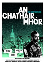Poster de la película Big City