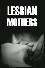 Poster de la película Lesbian Mothers