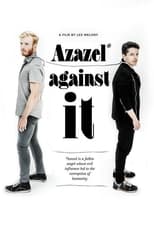 Poster de la película Azazel Against It