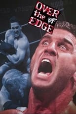 Poster de la película WWE Over the Edge: In Your House
