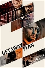 Poster de la película Getaway Plan