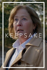 Poster de la película Keepsake