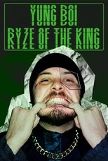Poster de la película Yung Boi: Ryze of the King