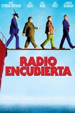 Poster de la película Radio encubierta