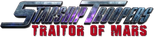 Logo Starship Troopers: Traitor of Mars
