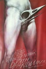 Poster de la película Death of the Kidmaker