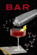 Poster de la película Bar