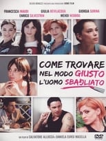 Poster de la película Come trovare nel modo giusto l'uomo sbagliato