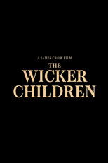Poster de la película The Wicker Children
