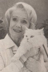 Poster de la película Comme chien et chat