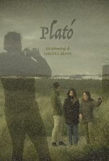 Poster de la película Plató