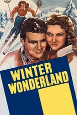 Poster de la película Winter Wonderland