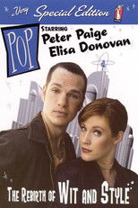 Poster de la película Pop
