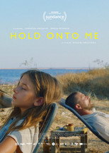 Poster de la película Hold onto Me