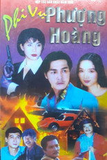 Poster de la película The Phoenix Affair