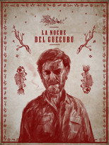 Poster de la película The Night of the Güecubú