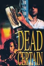 Poster de la película Dead Certain