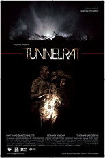 Poster de la película Tunnelrat