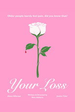 Poster de la película Your Loss