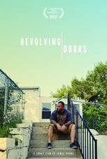 Poster de la película Revolving Doors
