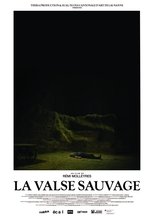 Poster de la película La Valse sauvage