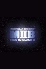 Poster de la película Squish, Splat, Sploosh: The Stellar Sounds of 'Men in Black II'