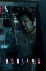 Poster de la película Monitor
