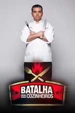 Poster de la serie Batalha dos Cozinheiros