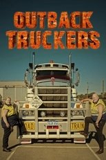 Poster de la serie Outback Truckers