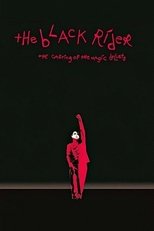 Poster de la película The Black Rider